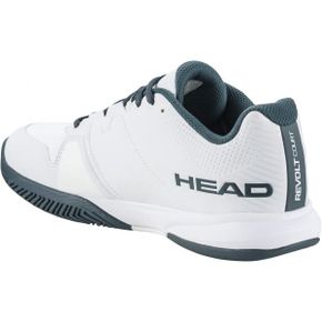 영국 헤드 테니스화 HEAD Mens Revolt Court MenTennis Shoes 1740350