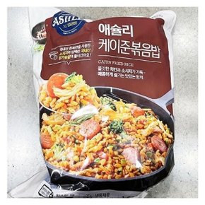 케이준 볶음밥 280G X 6 tx52994