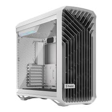 Fractal Design Torrent TG Clear Tint (화이트)