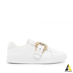 베르사체 COURT 88 COUTURE1 SNEAKERS (76VA3SK9 ZP311 003) (코트 꾸뛰르1 스니커즈)