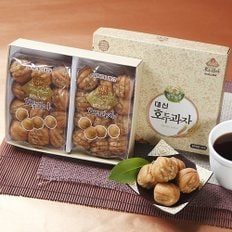 천안 호두과자 백앙금(흰강낭콩_우리밀) 30입(상자포장)