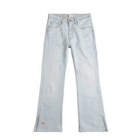 x 리바이스 Mens Bootcut Jean - 블루 ERL08P201