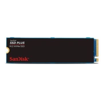 아이코다 샌디스크 SSD PLUS M.2 NVMe SSD (1TB) 대원CTS