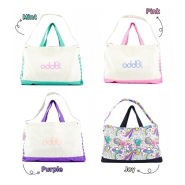 오드비 에브리띵 백 Everything Bag oddBi