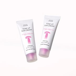 [1+1] 유브이컷 바오밥 톤 업 선크림 SPF50+ PA++++