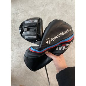 M3 440 드라이버 9도 / 쿠로카게 5SR