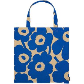 일본 마리메꼬 백팩 Marimekko 52_1_52239472557 Unikko 여성용 패브릭 백 1630569