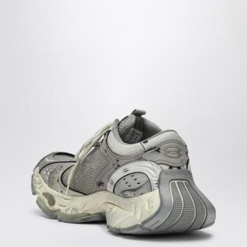 발렌시아가 스니커즈 803681W3ST4 9191 BEIGE GREY