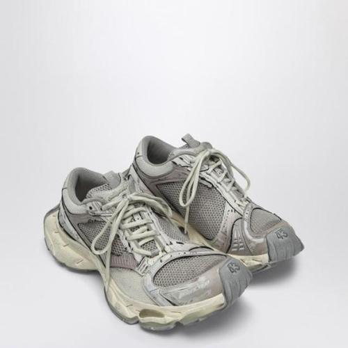 발렌시아가 스니커즈 803681W3ST4 9191 BEIGE GREY