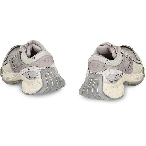 발렌시아가 스니커즈 803681W3ST4 9191 BEIGE GREY