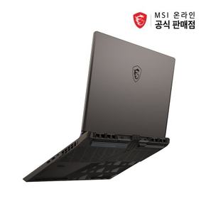 [공식]벡터 17 HX A14VGG-i9 QHD 인텔i9-14900HX/RTX4070/16GB/1TB/QHD+240Hz