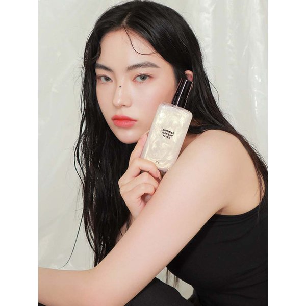 쉬머 메이크업 픽서 95ml