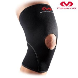 맥데이비드 - McDavid Knee Support with Open Patella (402R)