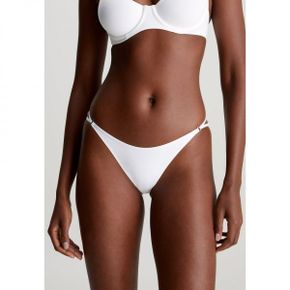 4600035 Calvin Klein Bikini bottoms - classic white 77131905