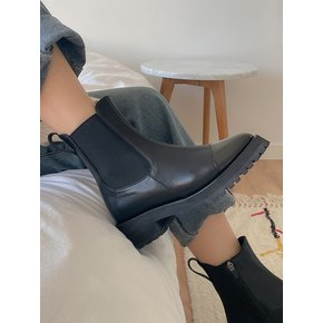 [플랫폼 워커부츠]Ankle Boots_Iman Vi21189_5cm