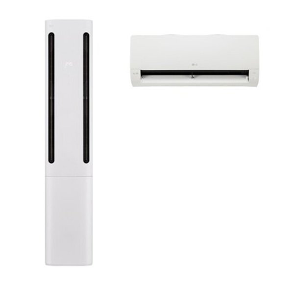 휘센 멀티형에어컨 FQ18FC2EU2 전국 기본설치비포함 전국배송