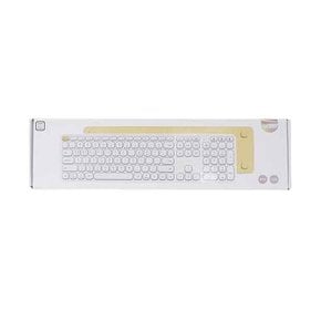 블루투스키보드 B608(화이트)