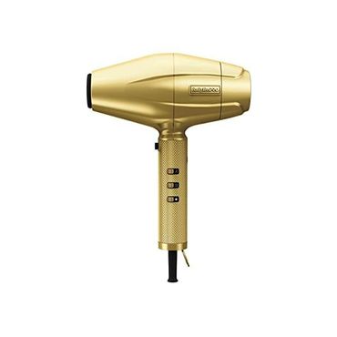  미국 바비리스 드라이기 BabylissPRO Barberology GOLDFX Pack 1378639