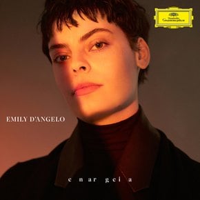 EMILY D`ANGELO - ENARGEIA 에나르게이아 - 힐데가르트 폰 빙엔에서 힐두르 구드나도티르까지 -