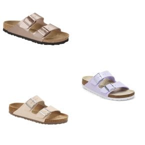 버켄스탁(BIRKENSTOCK) 아리조나 BS 3034302100 3종 1택