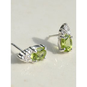 leoner ii. peridot