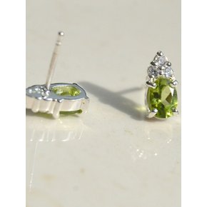 leoner ii. peridot