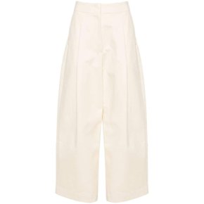 [스튜디오 니콜슨] Womens Pants SNW-1616 DORDONI CREAM 2810205