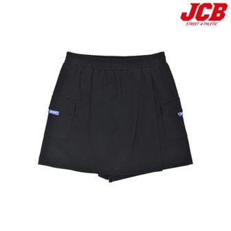 제이씨비 3부 포켓 랩스커트  JBT0Q376GS _P320770891