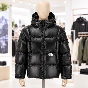 NJ3NS66J 벡트 온볼 패딩 EX 자켓 블랙 7456644