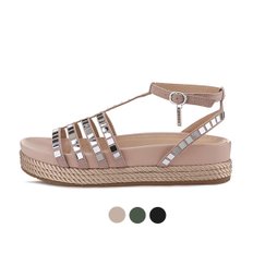 Patty Sandals [L193SE07]