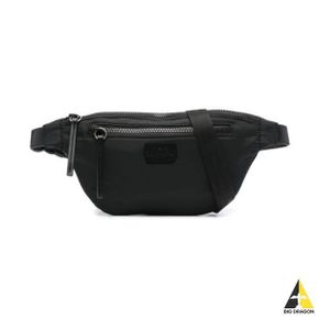 APC 아페쎄 Banane Blake Belt Bag (PAAFO H62232 LZZ) (Banane 벨트 백) 69497013