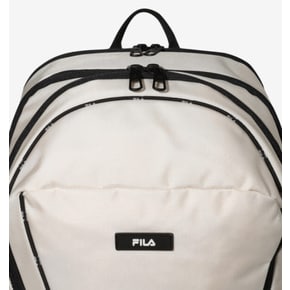 FS3BPG1001X CRM 휠라]FILA 테크백 남녀공용백팩 학생가방 26L