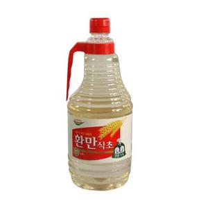S521Y66롯데델가환만식초 식초 1.8L