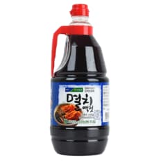 [산지직송]보령 오천농협 멸치액젓2kg