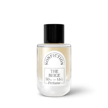 논픽션 더베이지 앤 더그레이 오 드 퍼퓸 50ml (2종 중 택1)