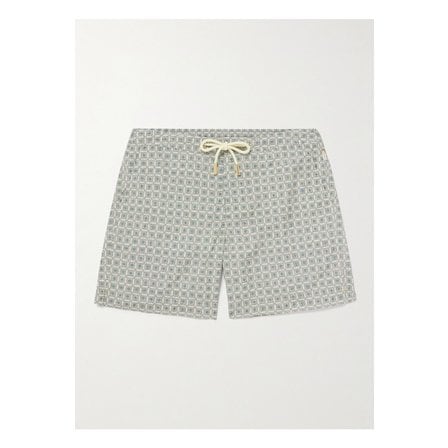 올레바브라운 불독 솔스티스 스트레이트 리사이클 스윔 쇼츠 46376663162895401