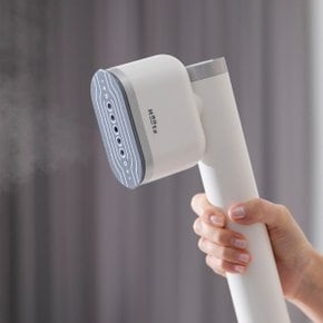 핸디형 스팀다리미 다림이지(스팀/일반)+커버  받침대 CSI-301N