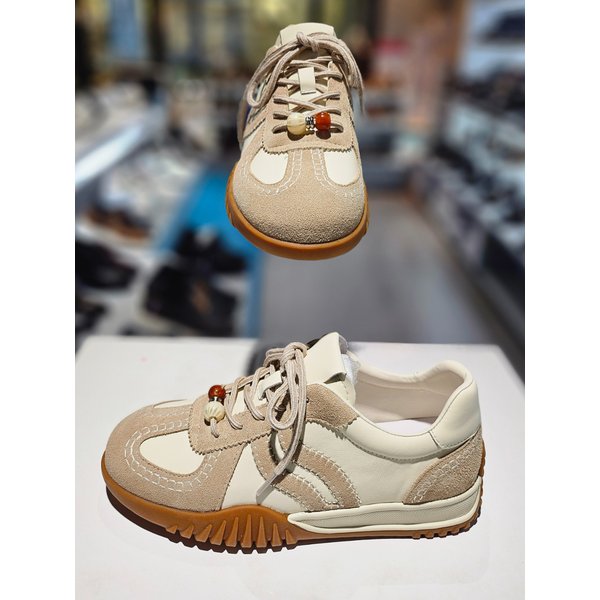 [파주점] 미셸 by 탠디 여성스니커즈 4cm 운동화 x26029b