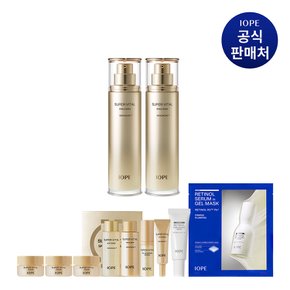 [SSG단독]슈퍼바이탈 에멀젼 150ml x 2개