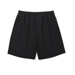 (블랙/남성) 남성 말뫼 숏 팬츠_KG