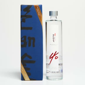 문배주 문배술 40도 500ml 이기춘 명인 평안도 김포 양조원(케이스 포함)