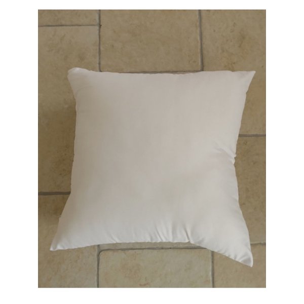 국내산 쿠션 솜 30, 45, 50 사이즈