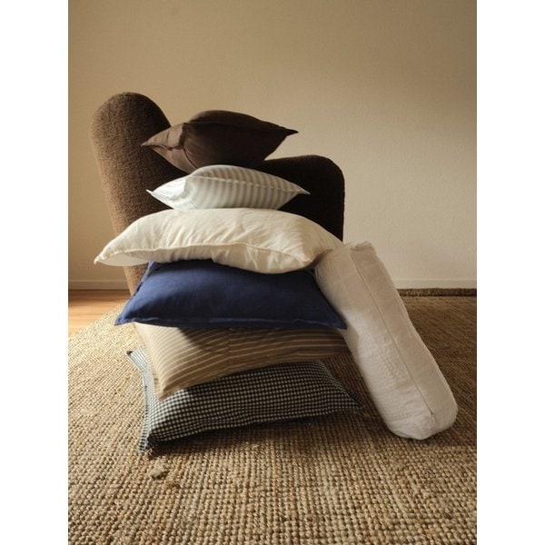 국내산 쿠션 솜 30, 45, 50 사이즈