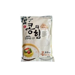 궁중비법 콩의힘 콩가루 850g