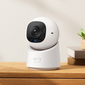 유피 (EUFY) AI 스마트 홈캠 2K SoloCam C220-T8W11 CCTV