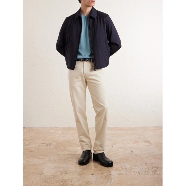 세르지오 캐시미어 스웨터 46376663162994034