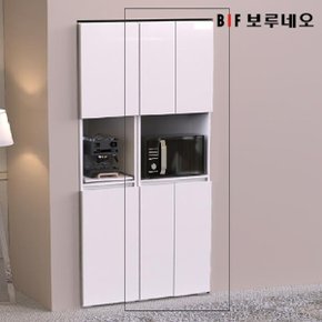 다양한컬러 뉴비스포크 주방수납장 렌지대 60cm WB533