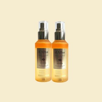  1+1 달바 화이트 트러플 수프림 인텐시브 세럼 100ml