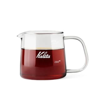 칼리타 글라스 저그 400