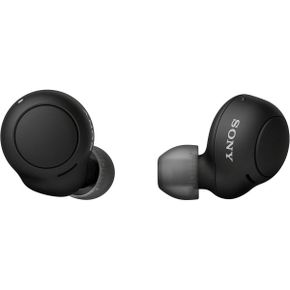 독일 소니 헤드셋 Sony WF-C500 True Wireless Headphones up to 20 Hours Battery Life with Ch